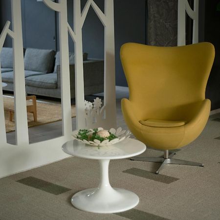 Holiday House Green Garden Gujo Exterior foto