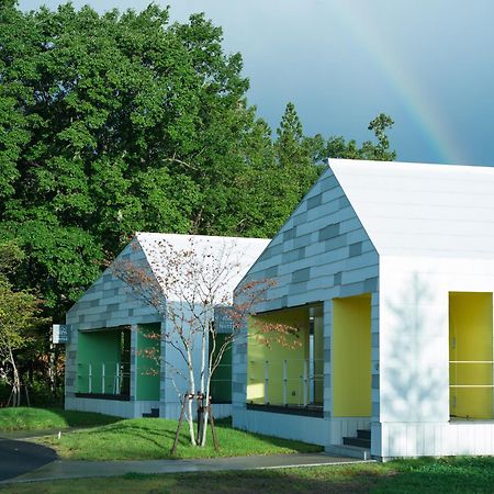 Holiday House Green Garden Gujo Exterior foto