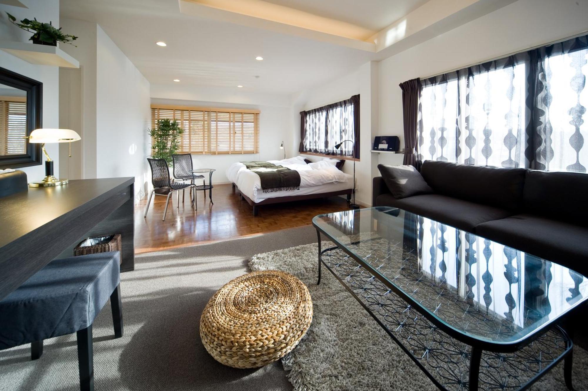 Holiday House Green Garden Gujo Exterior foto