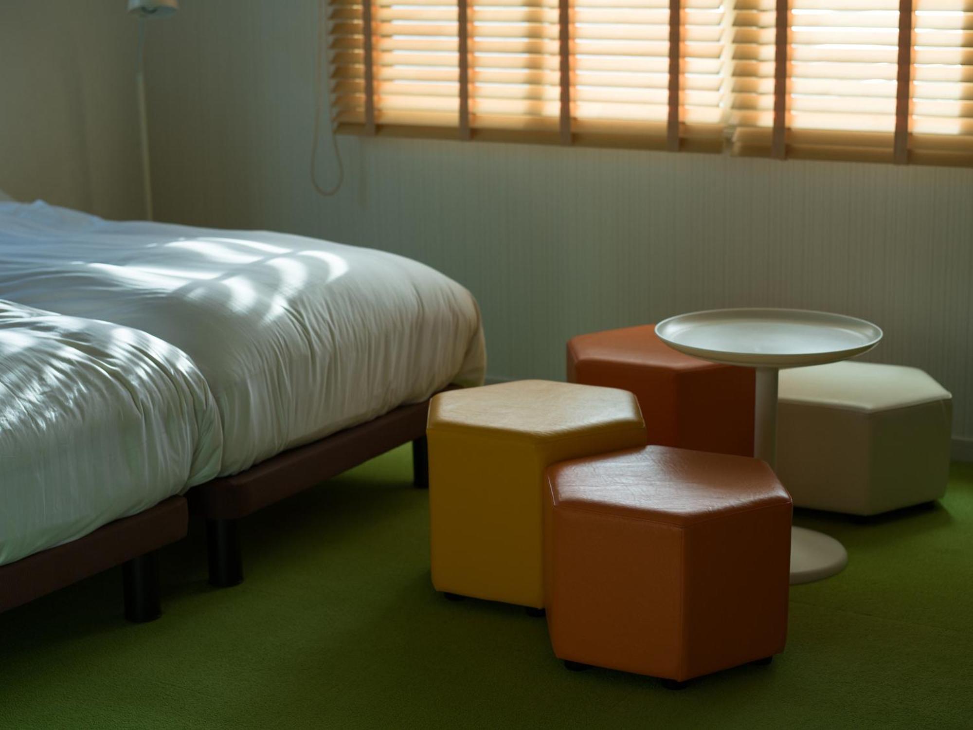 Holiday House Green Garden Gujo Exterior foto