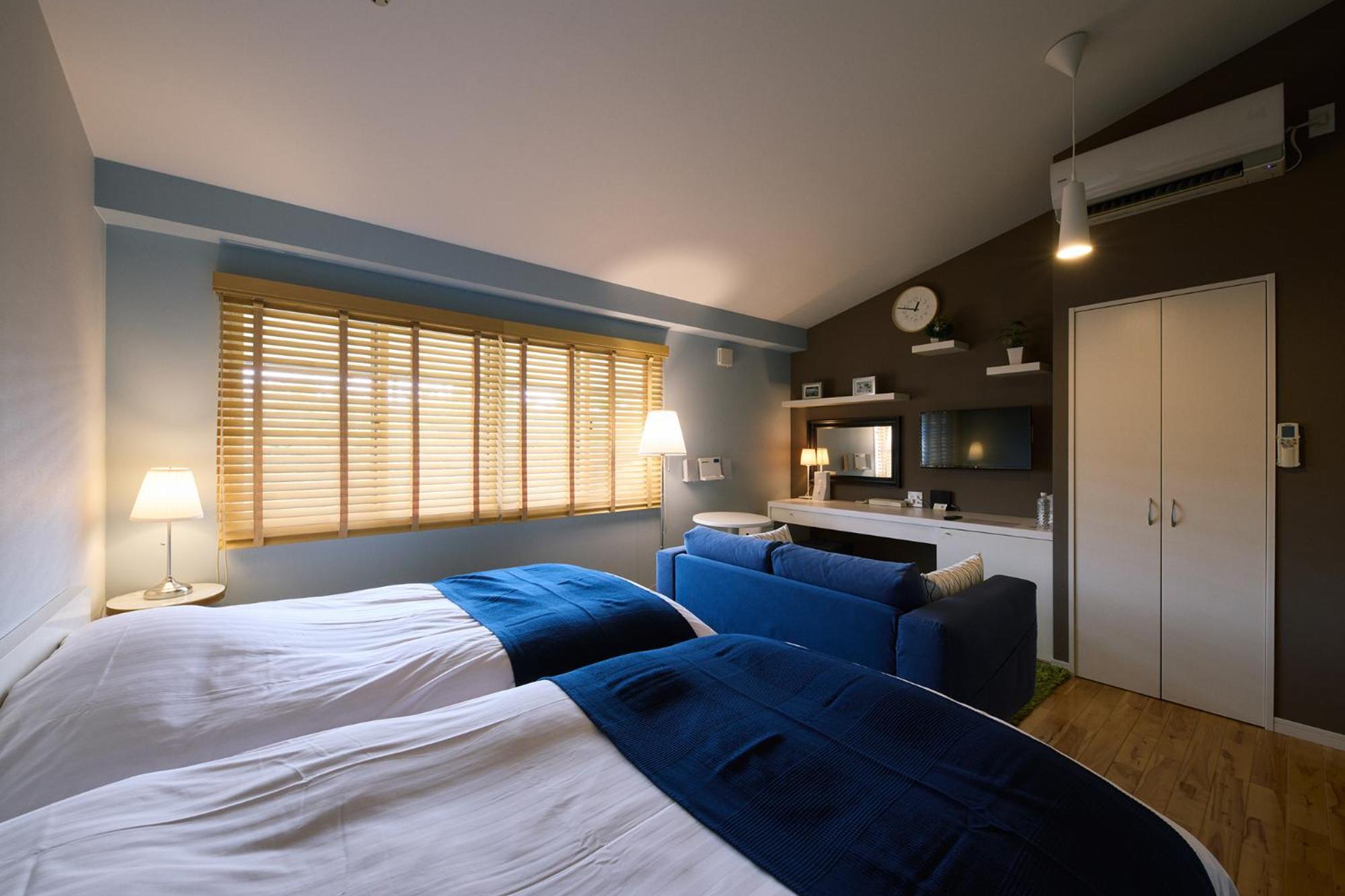 Holiday House Green Garden Gujo Exterior foto