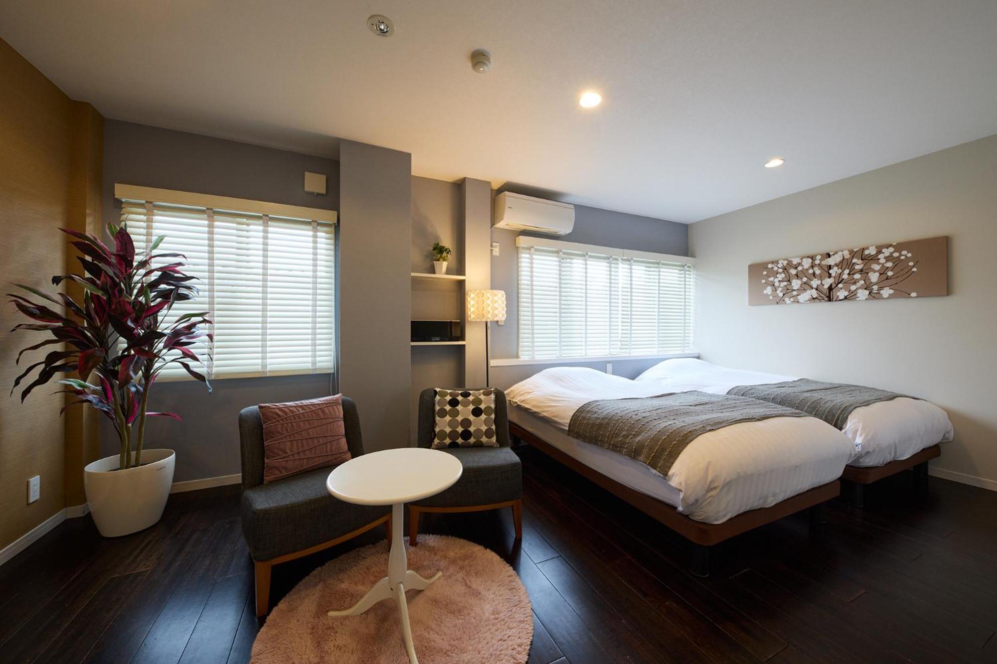 Holiday House Green Garden Gujo Exterior foto
