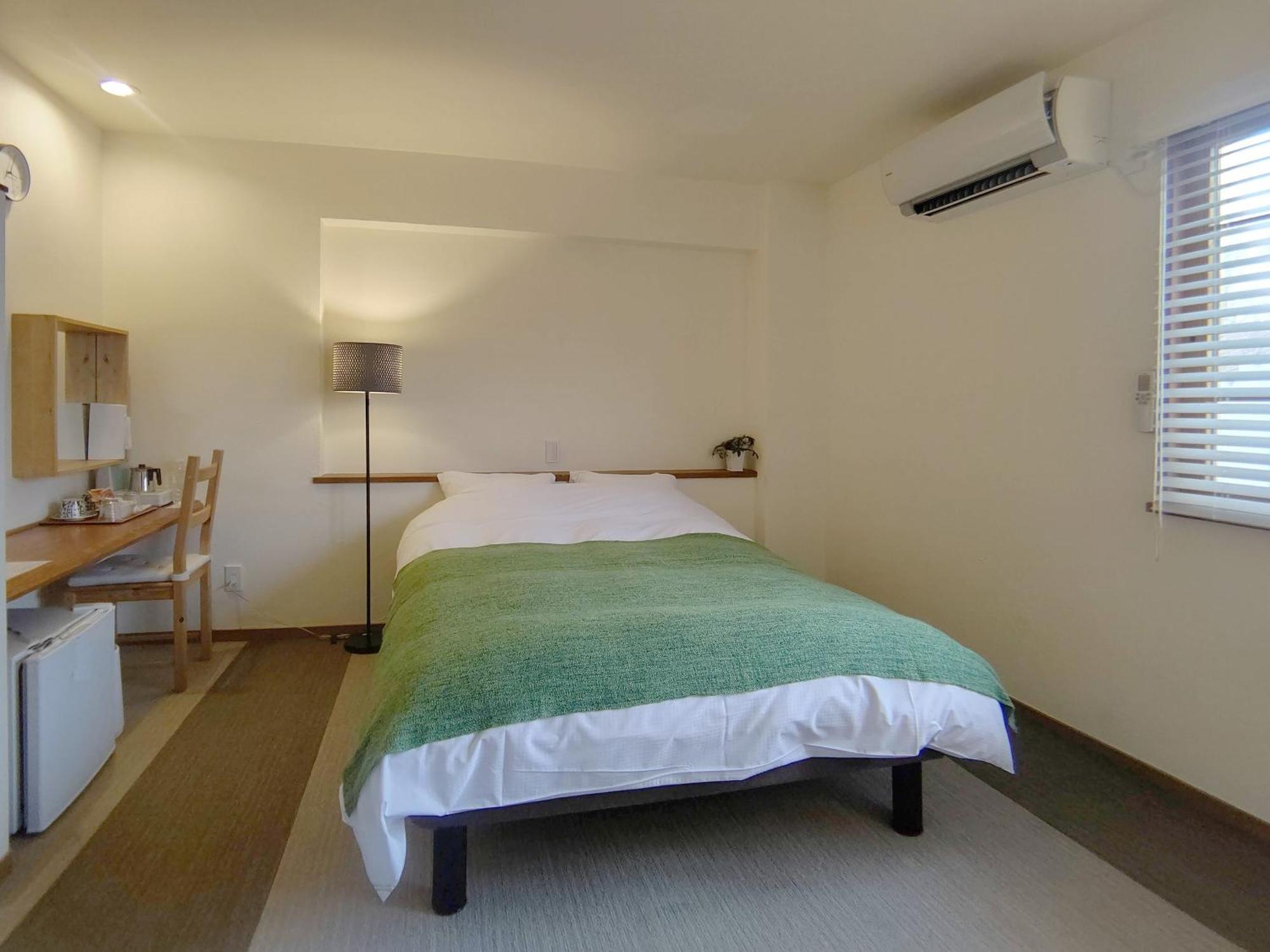 Holiday House Green Garden Gujo Exterior foto