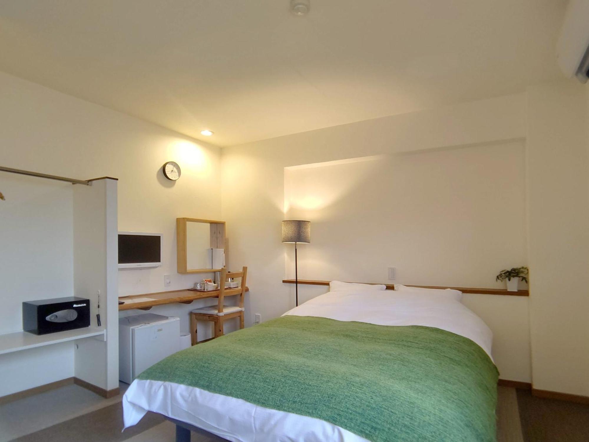 Holiday House Green Garden Gujo Exterior foto