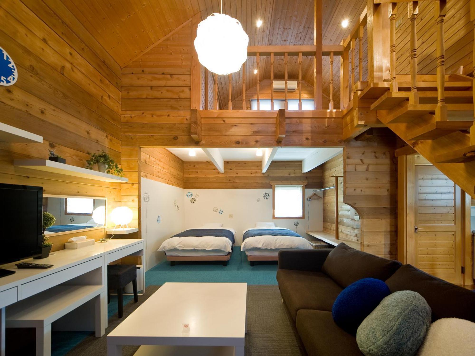 Holiday House Green Garden Gujo Exterior foto