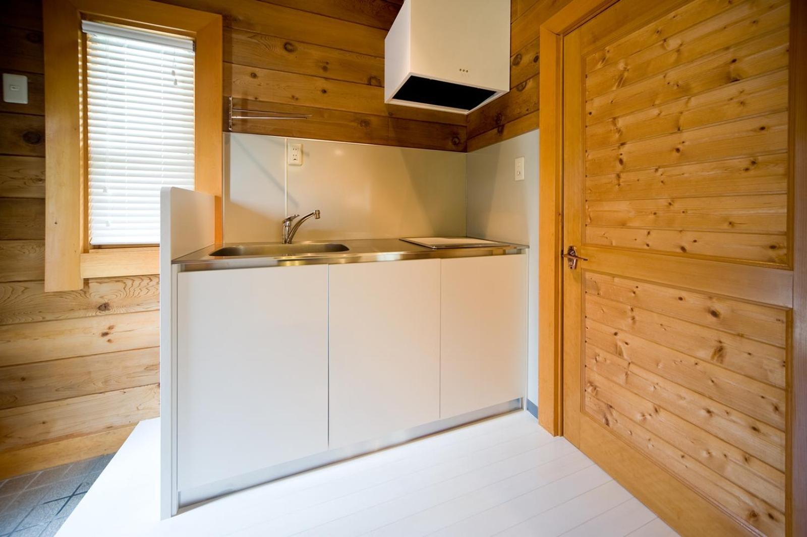 Holiday House Green Garden Gujo Quarto foto