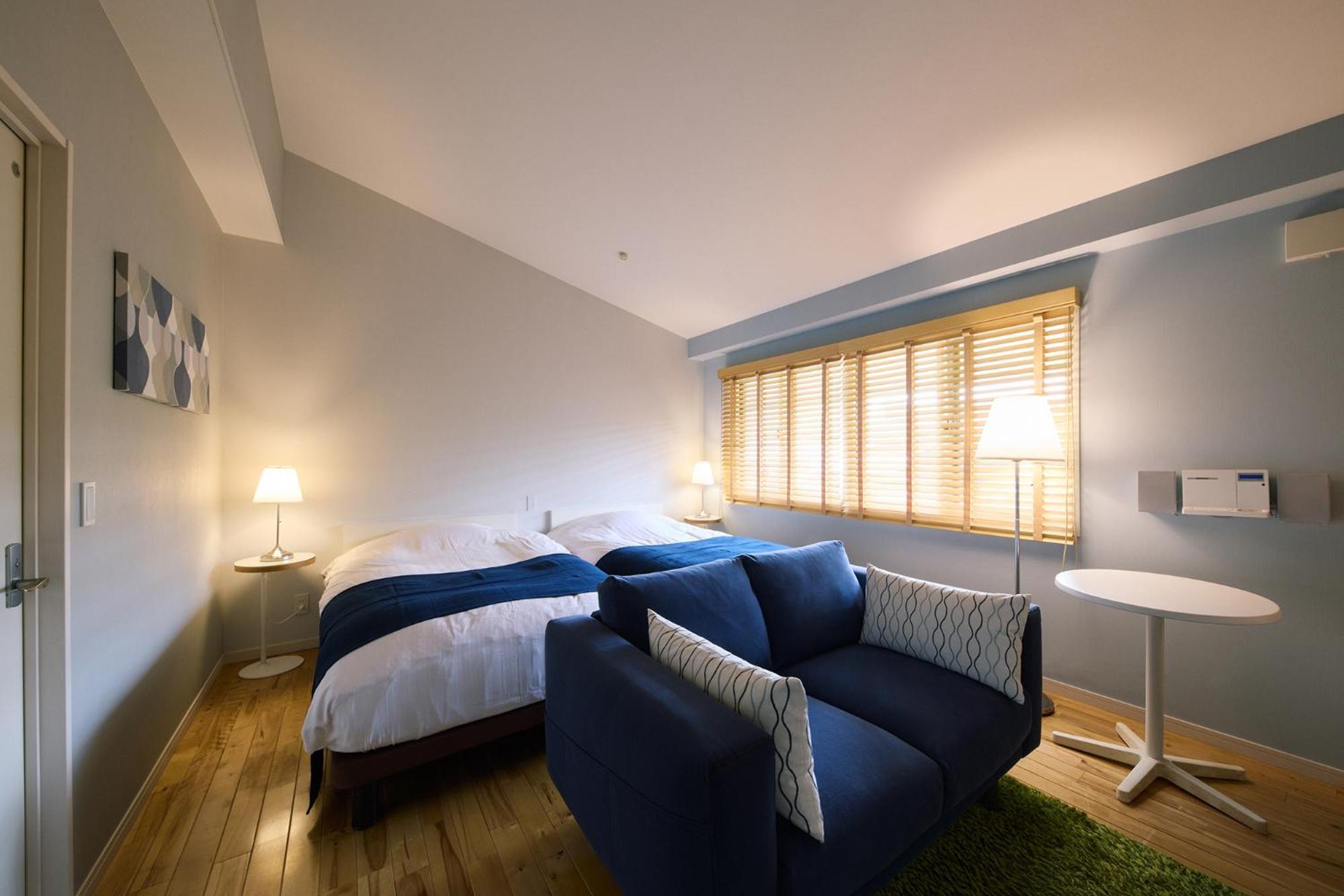 Holiday House Green Garden Gujo Quarto foto