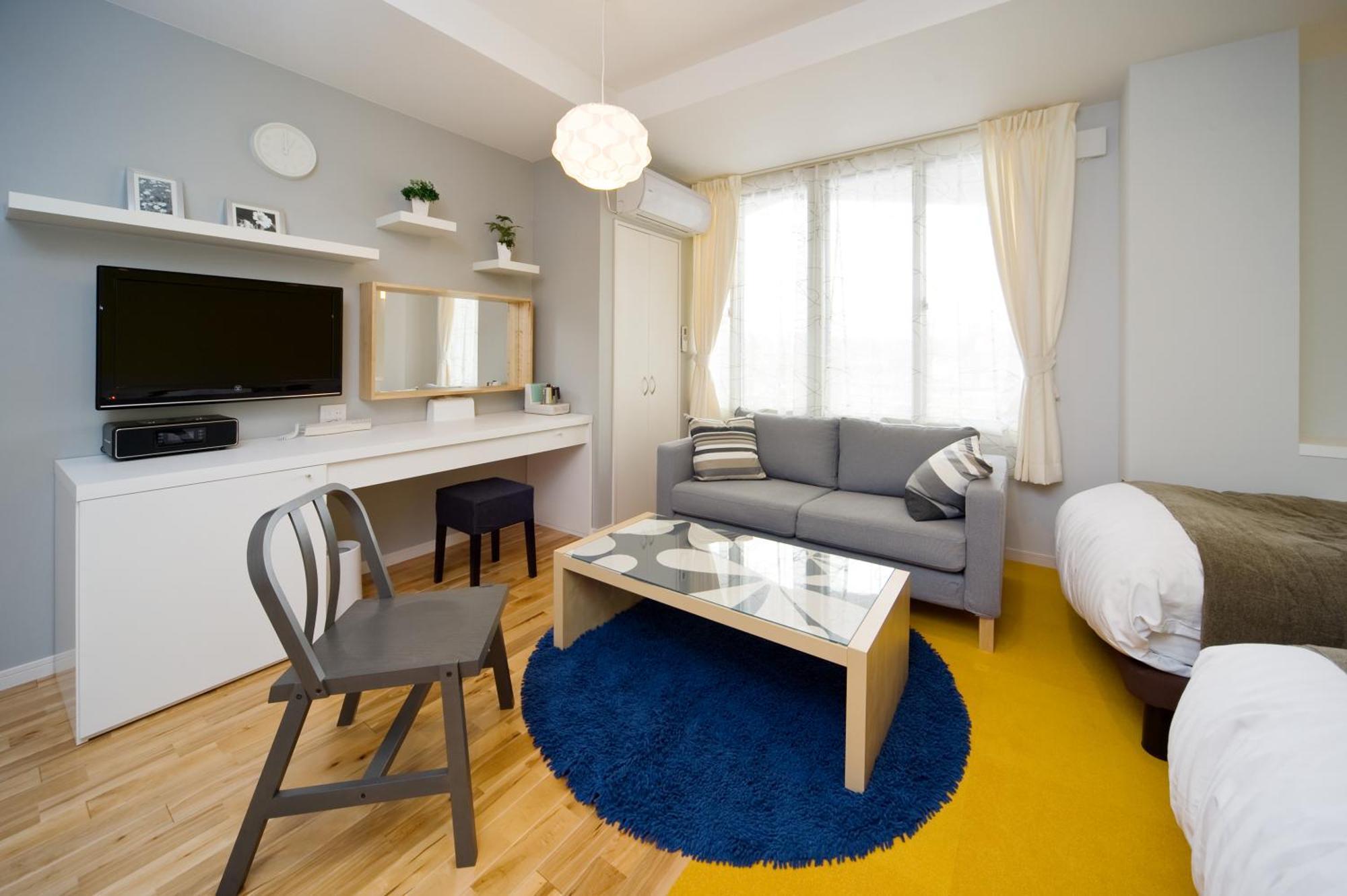 Holiday House Green Garden Gujo Quarto foto
