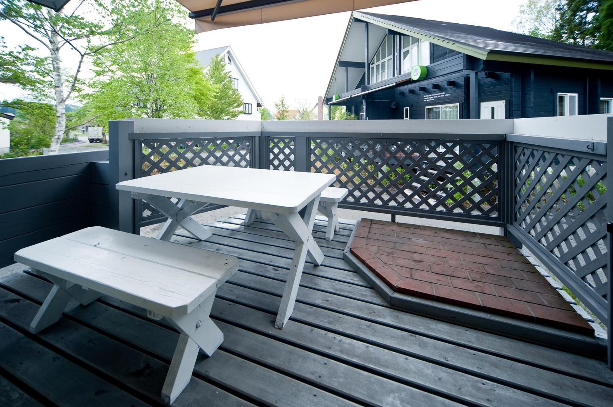 Holiday House Green Garden Gujo Quarto foto