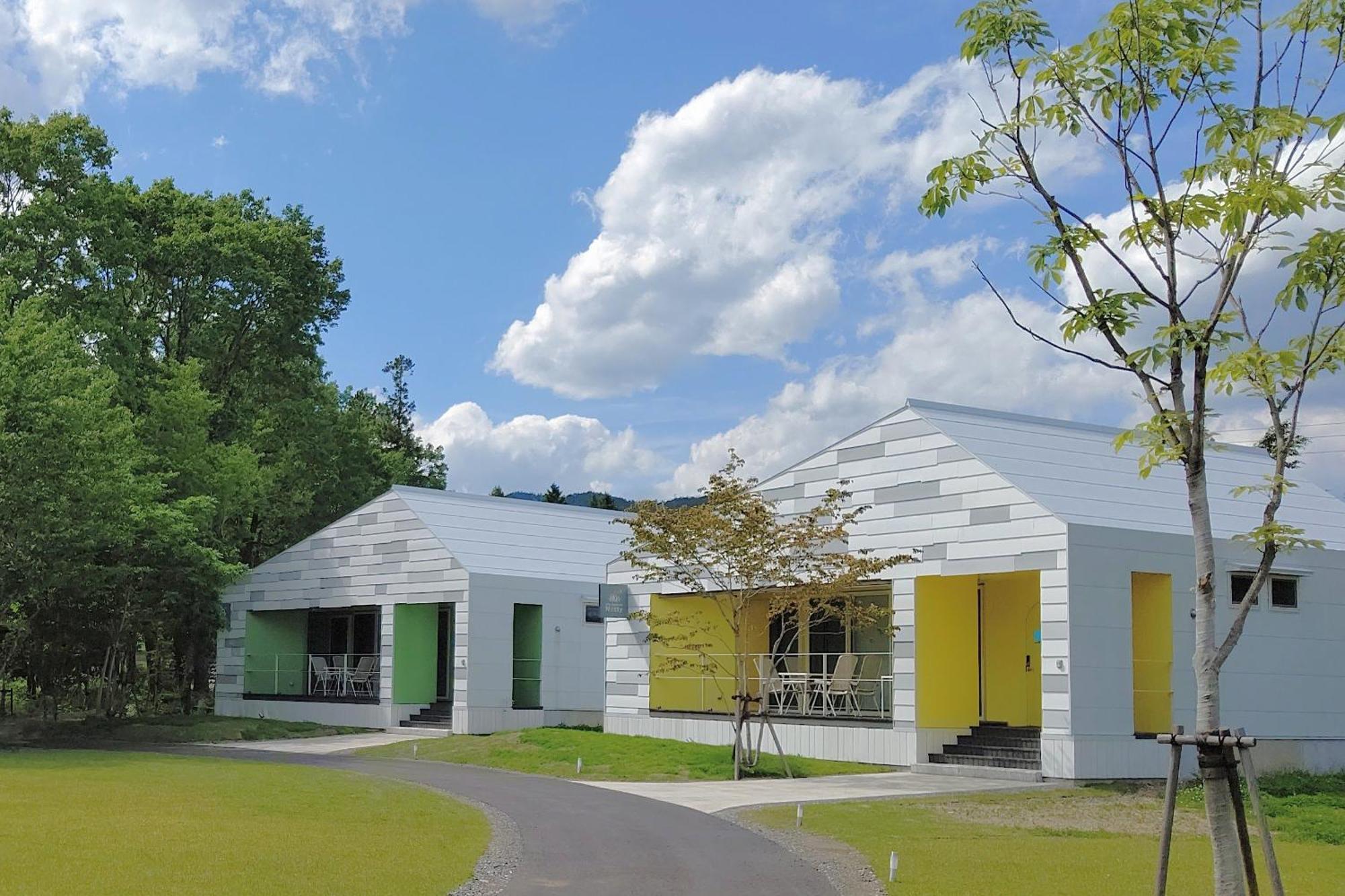 Holiday House Green Garden Gujo Quarto foto